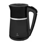 LEX чайник электрический (черный) LXK 30020-2